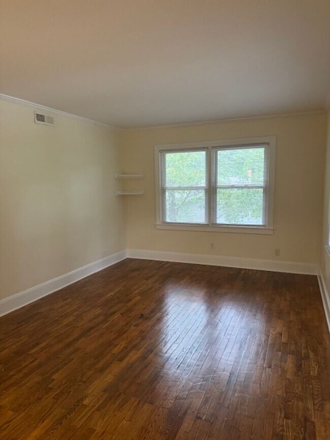 Foto del edificio - Centrally located, close to the Mall