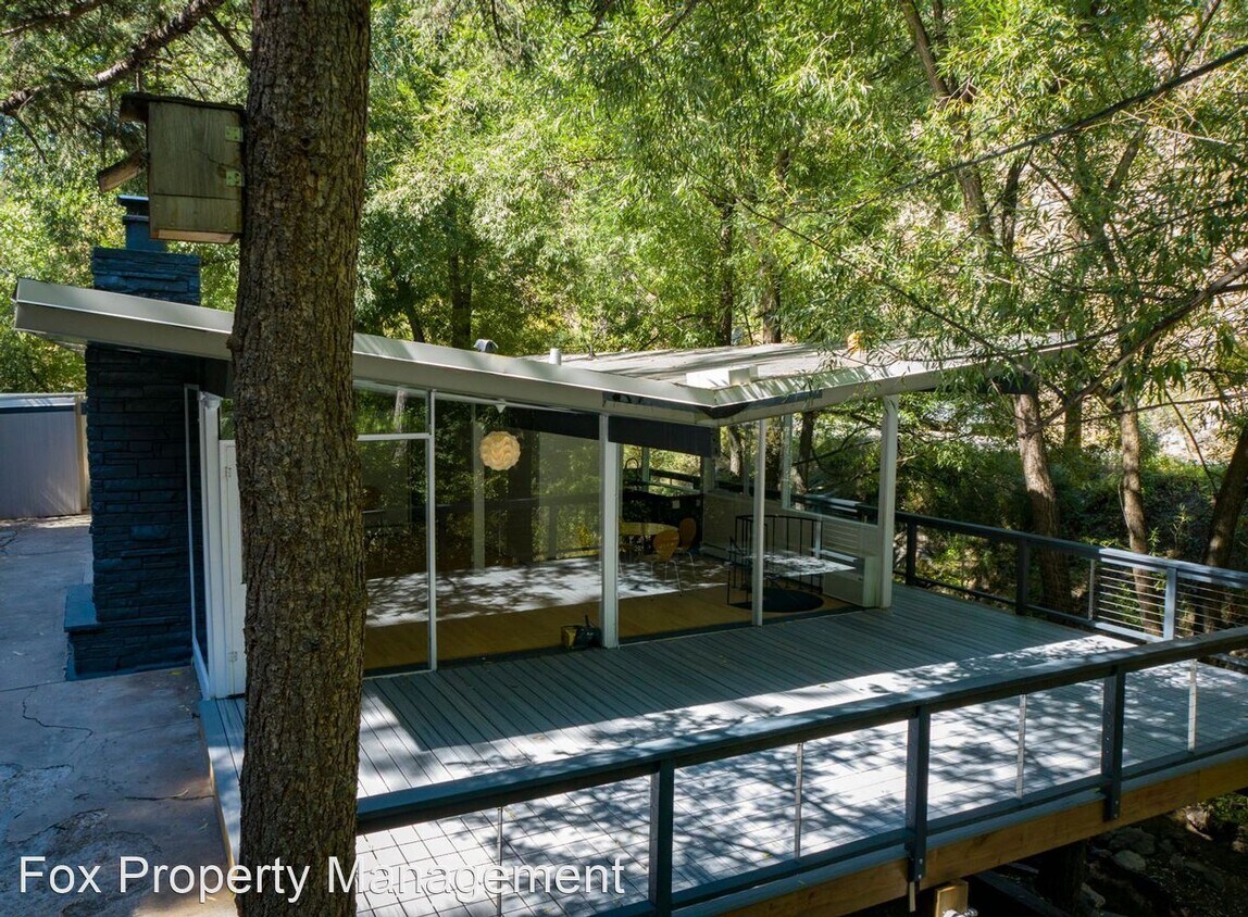 Foto principal - 3 br, 1 bath House - 785 Fourmile Canyon D...