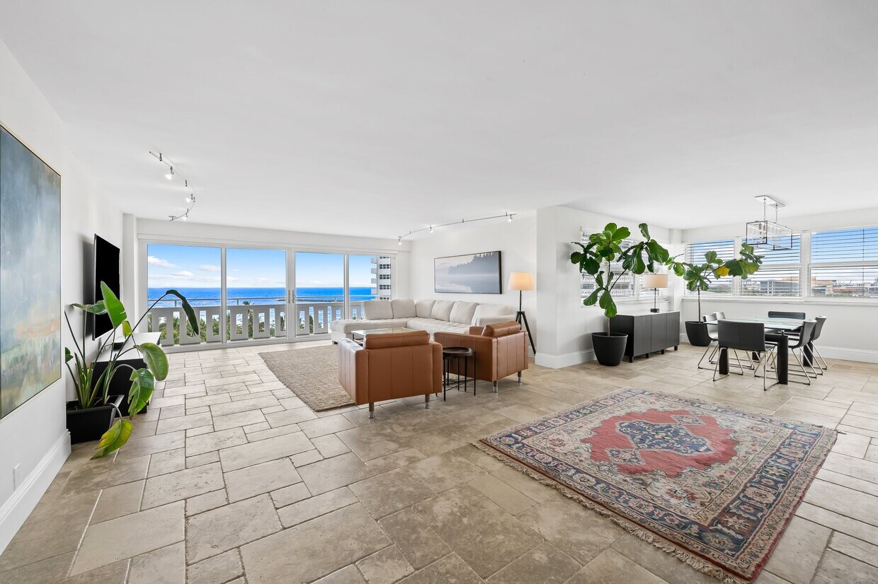 Foto principal - 2000 S Ocean Dr