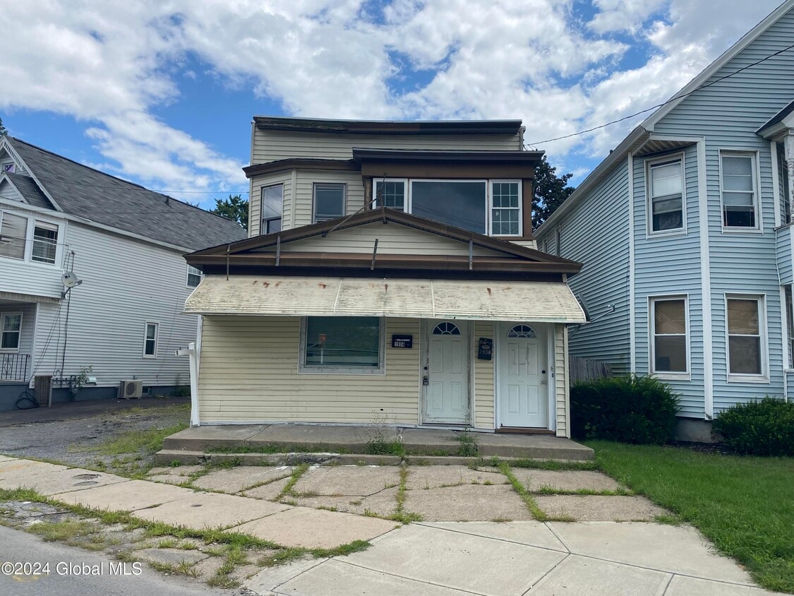 Apartments For Rent In Schenectady Ny Craigslist