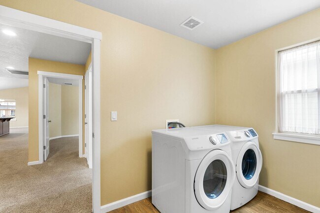 Foto del edificio - Liberty Lake Single Level Living