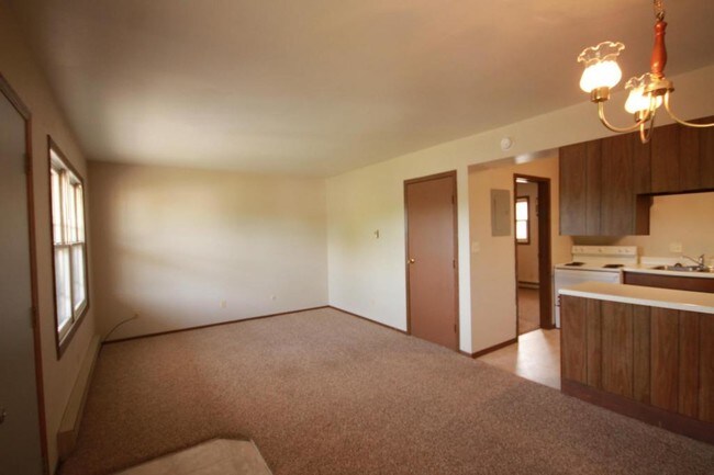 Building Photo - 1516 N 6th St #8