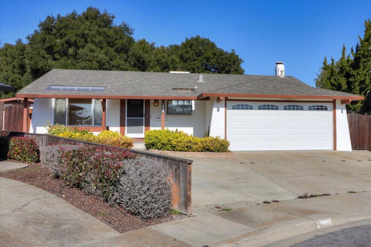 2805 Coleman Pl, Fremont, CA 94555 House Rental in Fremont, CA