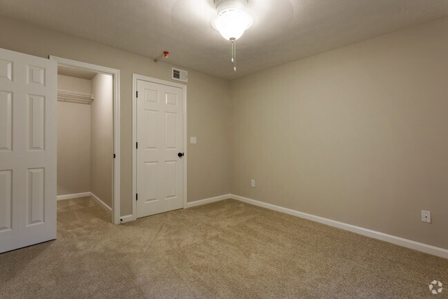 2BR, 2BA - 1310 SF - Calibre Woods