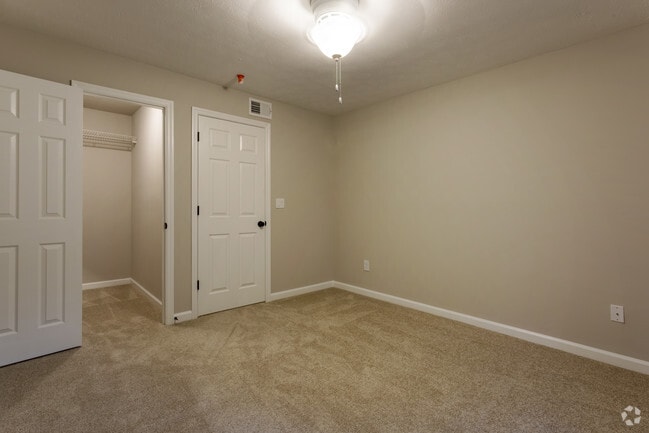 2BR, 2BA - 1310 SF - Calibre Woods