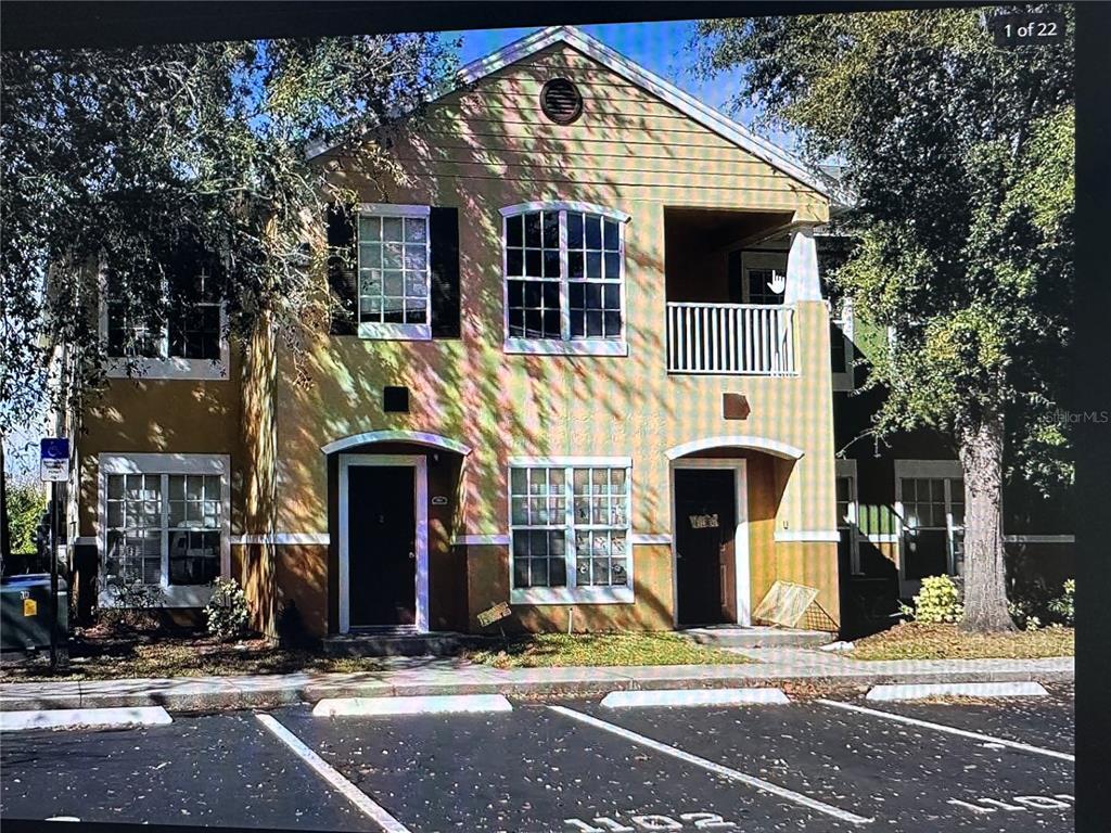 Primary Photo - 4324 S Kirkman Rd
