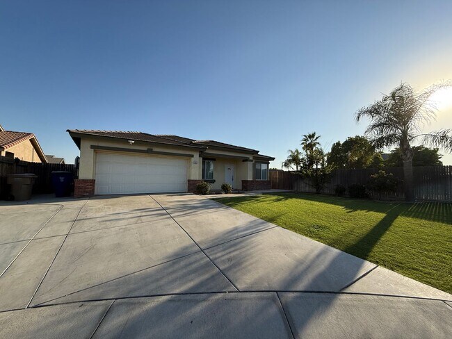 Foto del edificio - 2623 Bagwell Ct