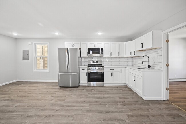 Foto del edificio - 400 E 28th St