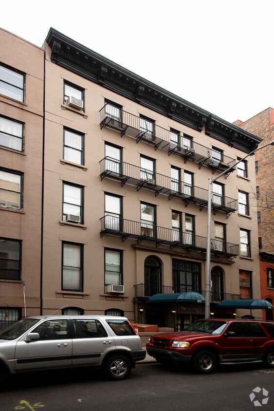 Foto del edificio - 177-179 Columbia Hts