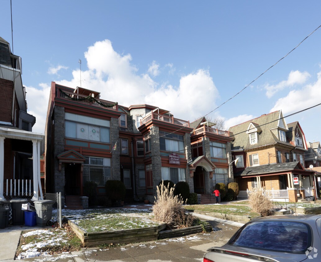 Building Photo - 5006-5008 Penn St