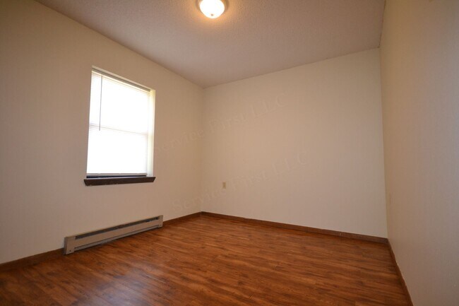 Foto del edificio - Warsaw Apartments