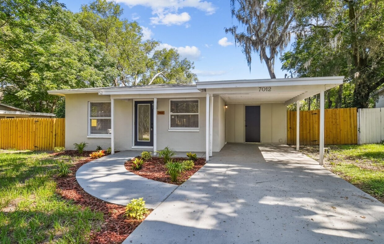 Foto principal - 7012 Filbert Ln