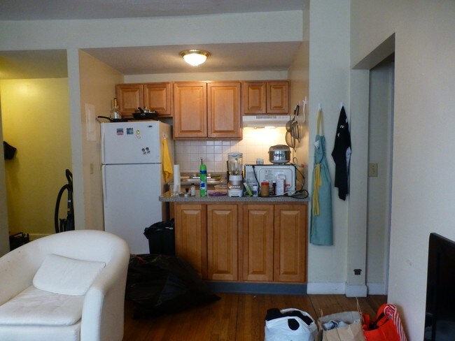 Building Photo - 1120 Commonwealth Ave