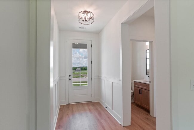 Foto del edificio - Designer Home zoned for Pike Road Schools!