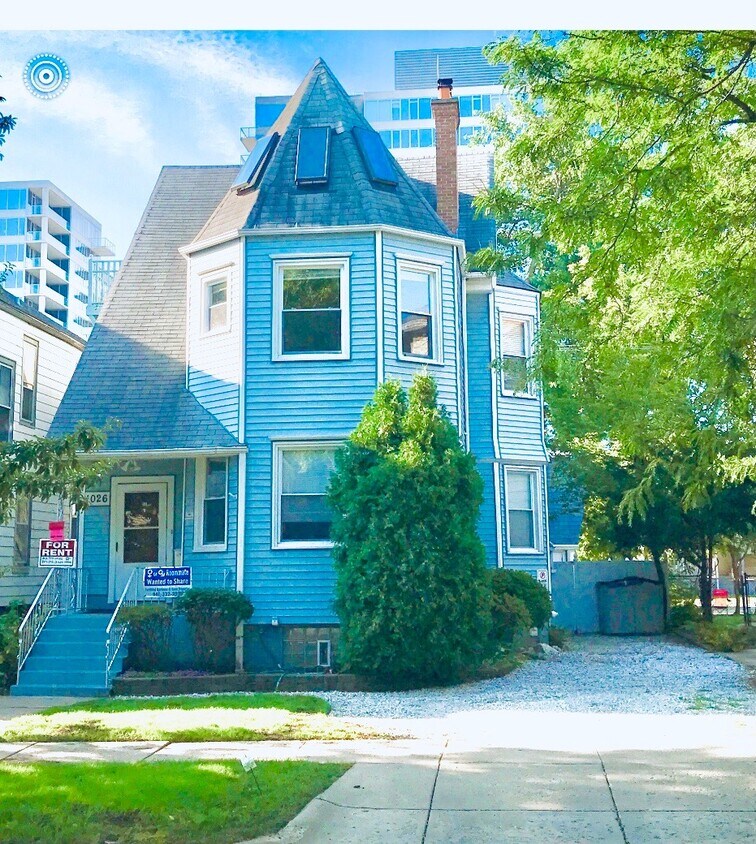 1026 Plz Unit 1F, Evanston, IL 60201 1026 Plz Evanston, IL