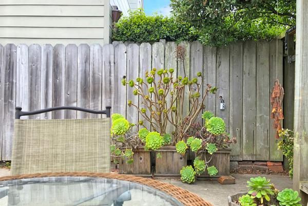 Building Photo - 1 bedroom in San Francisco CA 94118