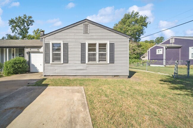 Foto del edificio - 4218 S Rockford Ave