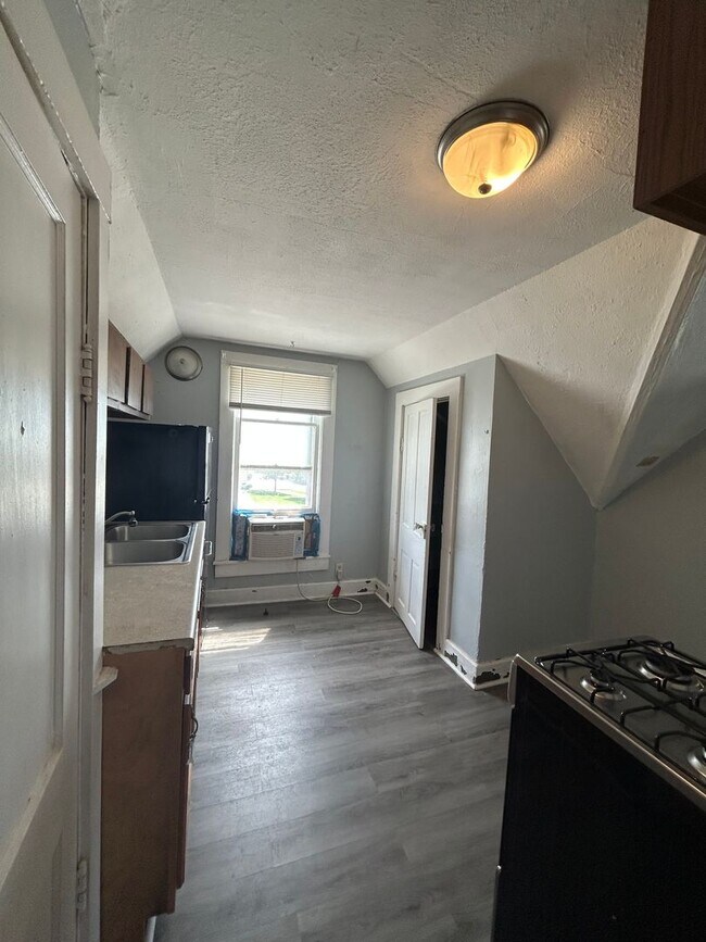 Foto del edificio - 1534 Colfax St