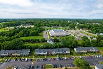 Building Photo - 3231 Hunters Mill Dr