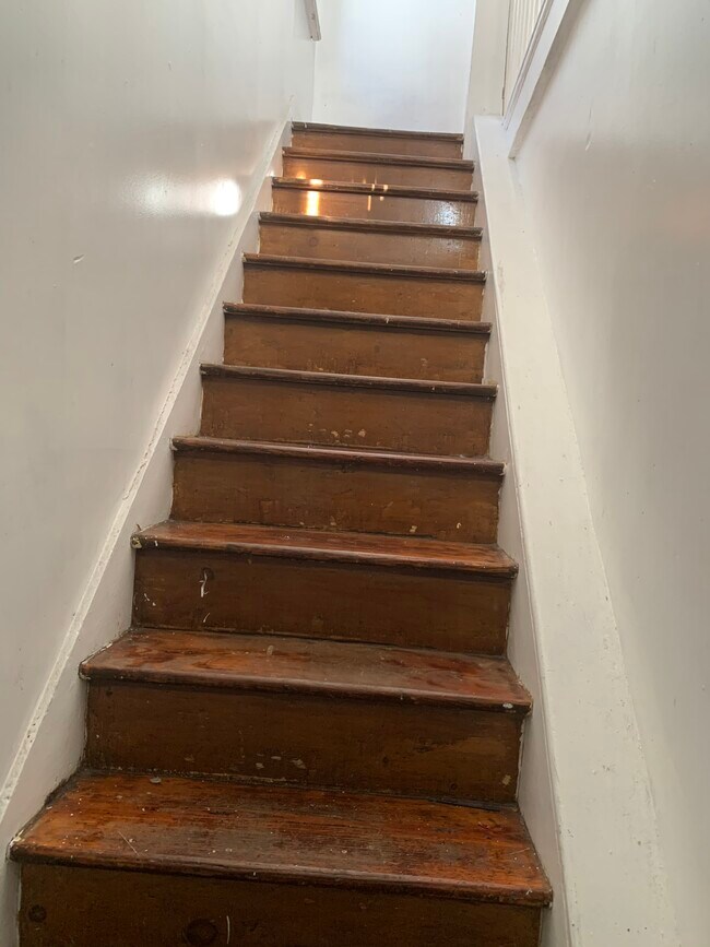 Fotografía del edificio - 11123 Inwood St