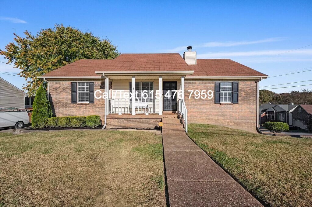 4637 Billingsgate Rd, Antioch, TN 37013 House Rental in Antioch, TN