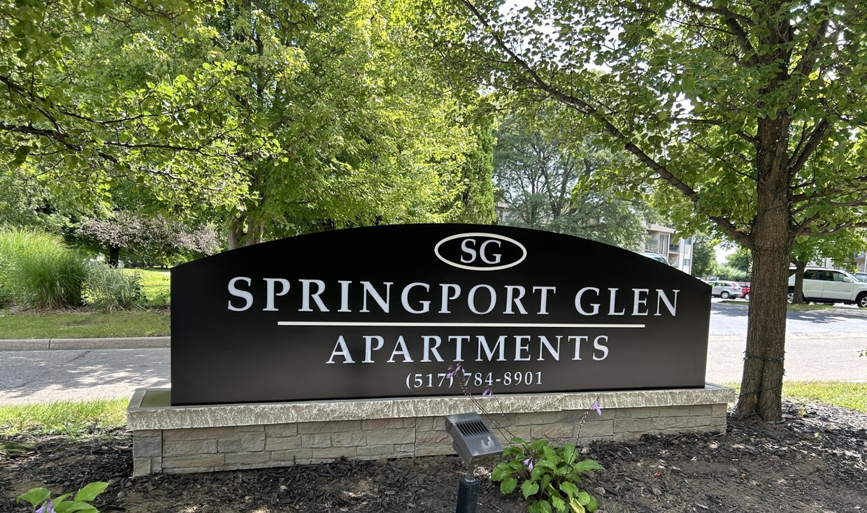 Foto principal - Springport Glen