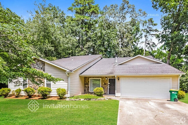 Building Photo - 4386 Springfield Dr