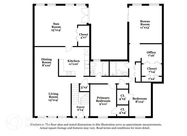 Foto del edificio - 5728 Wooded Acres Dr NW