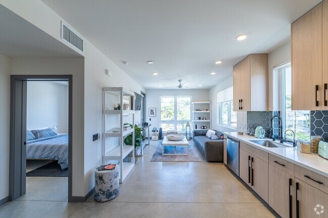 Building Photo - Live the Life of Luxury and Sophistication...
