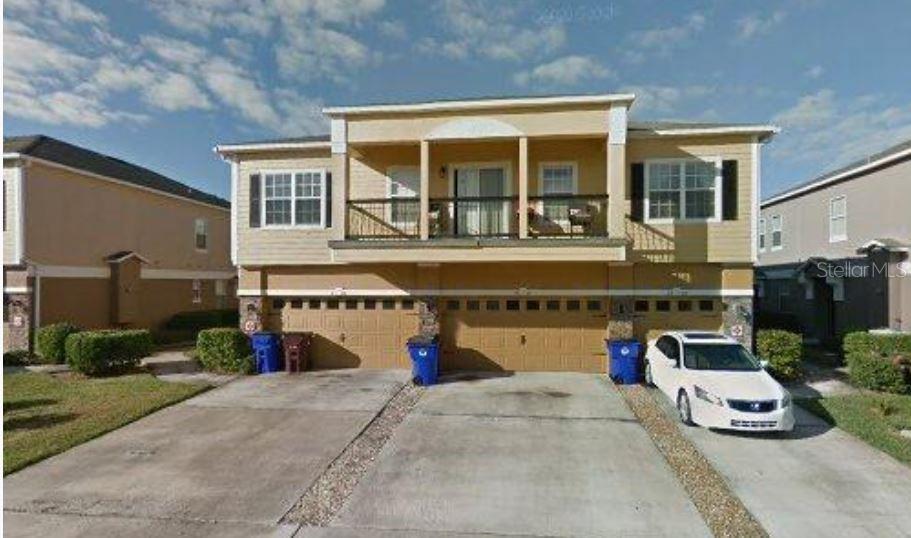 2312 Betsy Ross Ln Unit 2312, St. Cloud, FL 34769 Condo for Rent in St. Cloud, FL