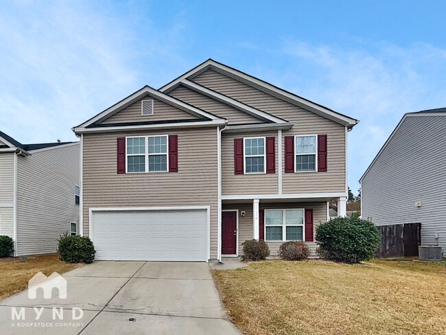 Building Photo - 956 Cassidy Dr