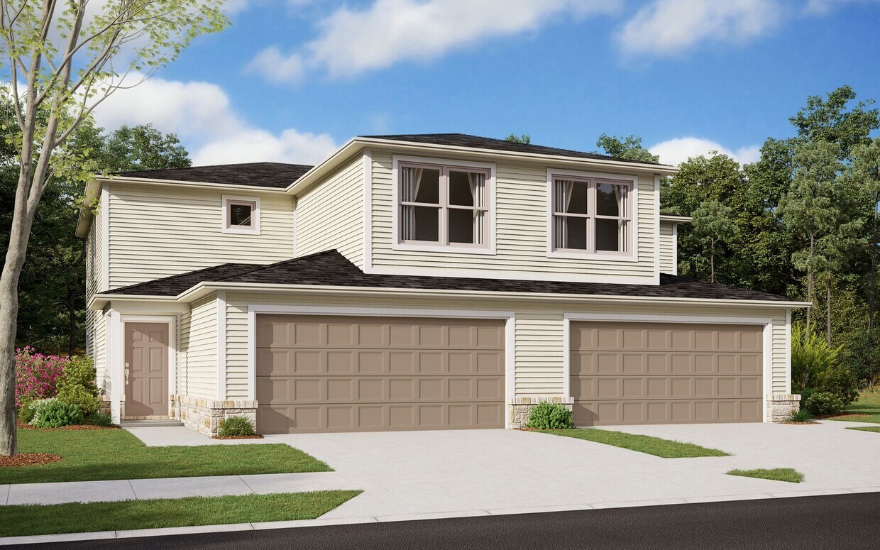 Primary Photo - *New Year, New Home Special* Three Bedroom...