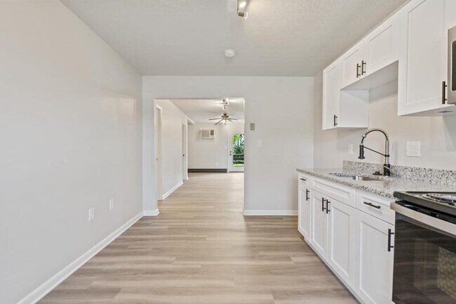Foto del edificio - 2520 Bradford Ct