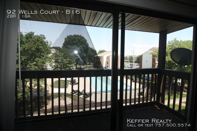 Building Photo - 92 Wells Court