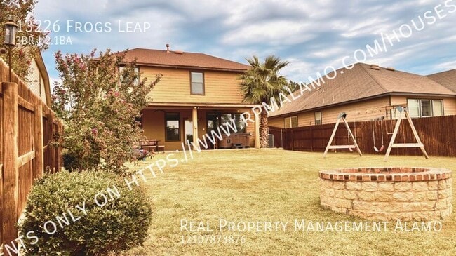Building Photo - 13226 Frogs Leap