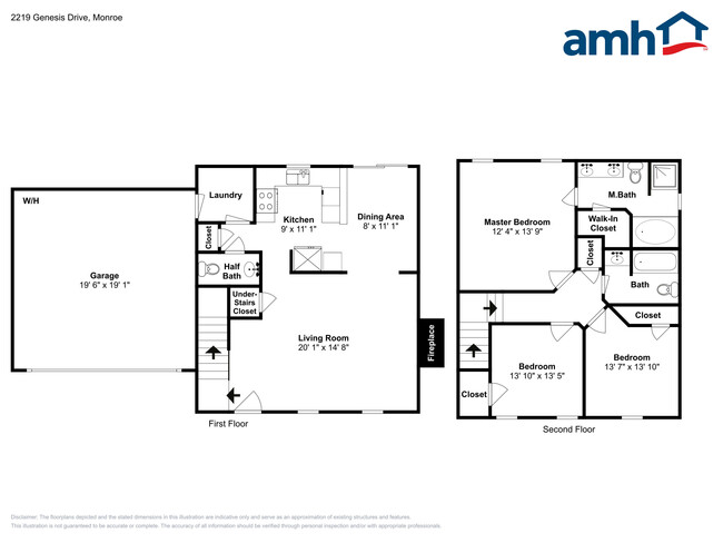 Building Photo - 2219 Genesis Dr