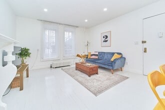 Building Photo - 168 W 130th St
