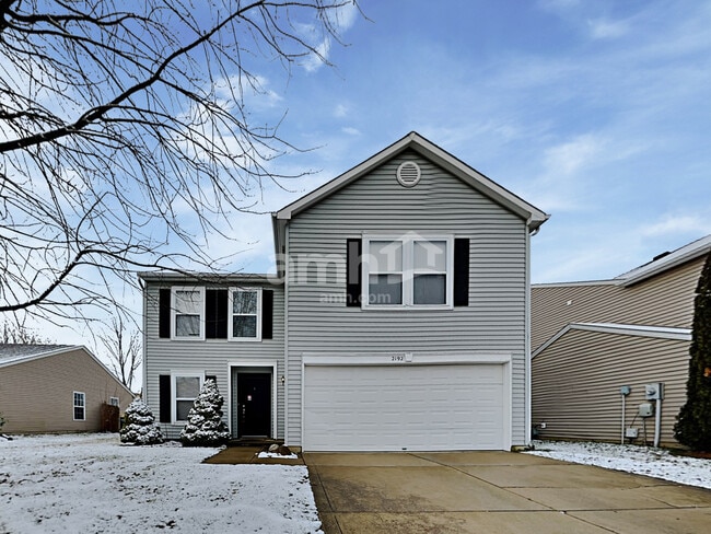 Building Photo - 2192 Olympia Dr