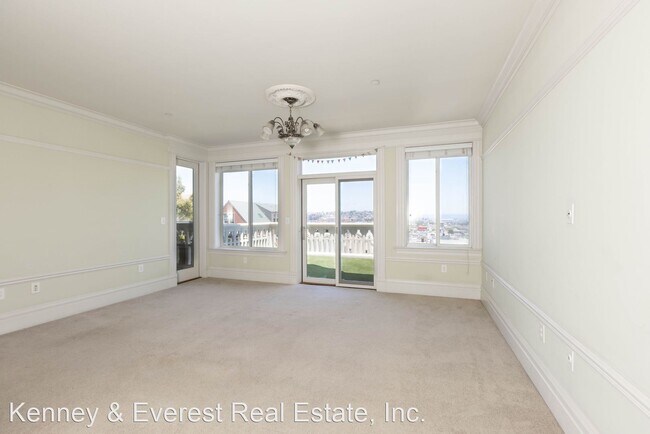 Foto del edificio - 2 br, 2 bath House - 1247 Dolores