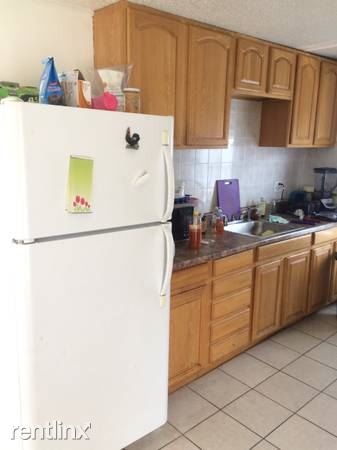 Foto del edificio - 3 br, 1 bath Apartment - 48 Washington St
