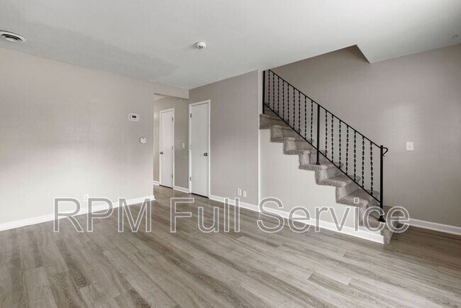 Foto del edificio - 1112 McAlpine Avenue