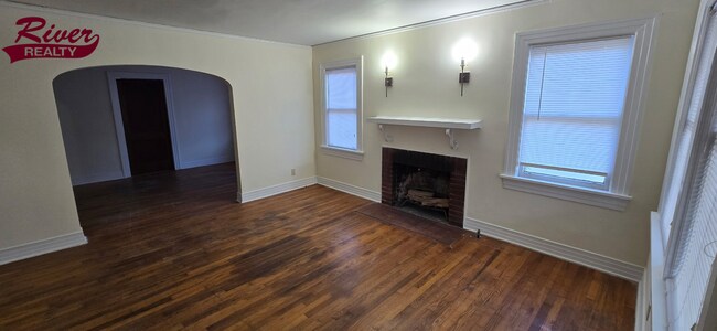 Foto del edificio - Charming 2-Bedroom Brick Home off Wrightsboro Rd!