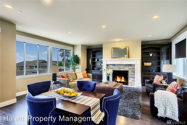 Foto del edificio - 4 br, 3.5 bath House - 7106 169th Ave SE