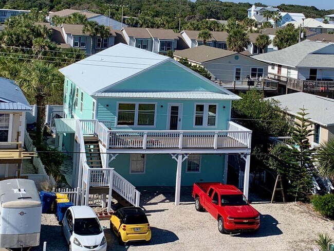 Exterior photo - 627 N Fletcher Ave