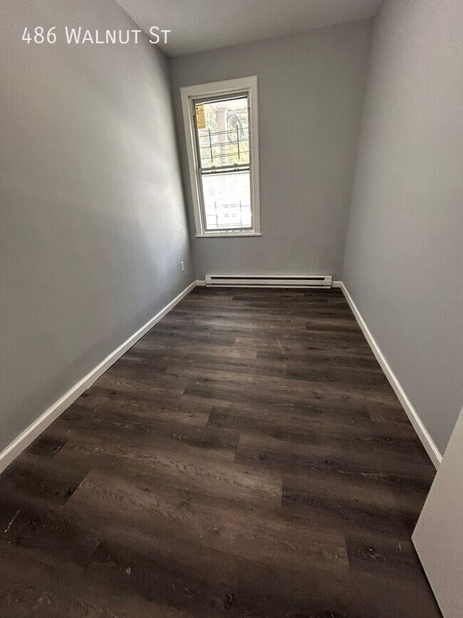 Foto del edificio - 486 Walnut St