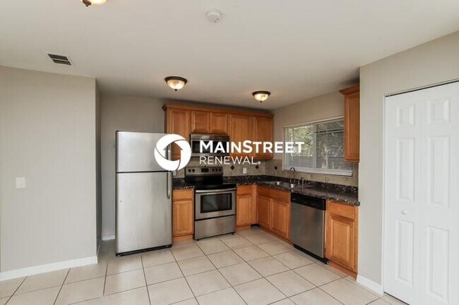 Building Photo - 3 Bedroom Pet-Friendly Home in PALM BAY, FL with Main Street Renewal