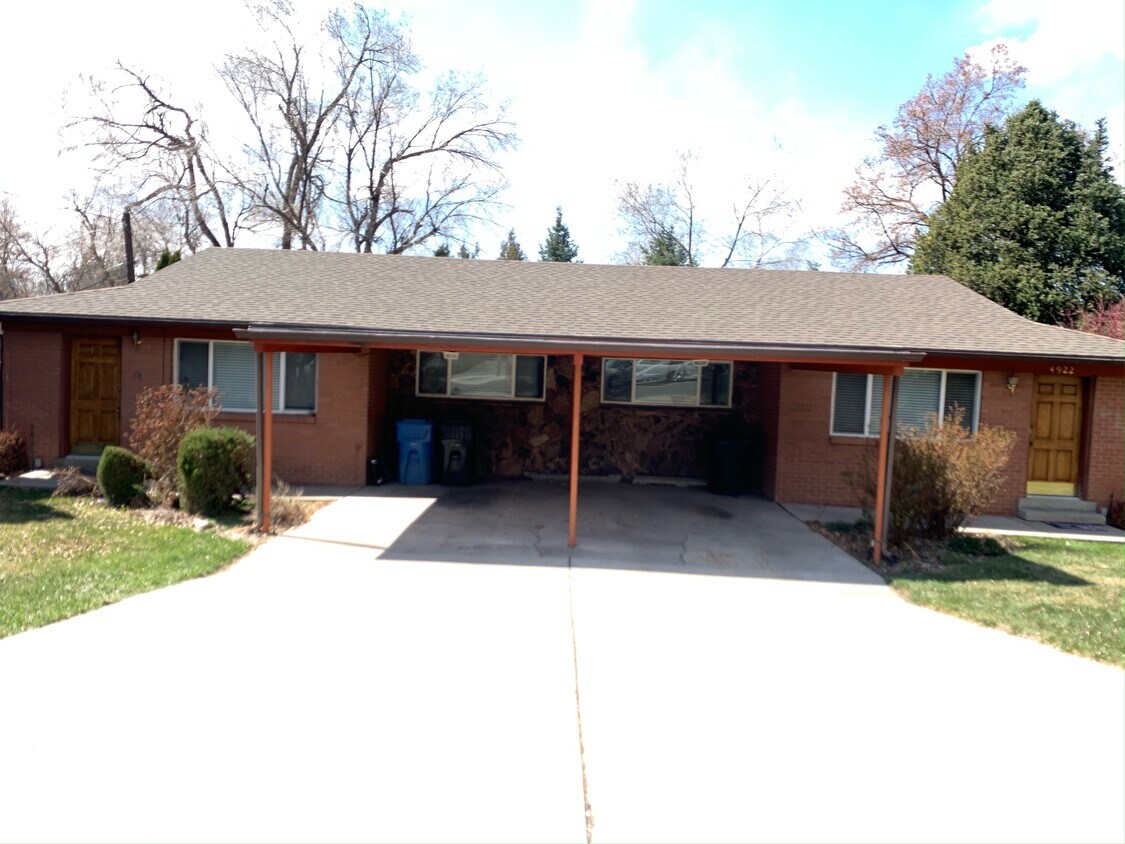 4924 S Holladay Blvd, Holladay, UT 84117 House Rental in Holladay, UT