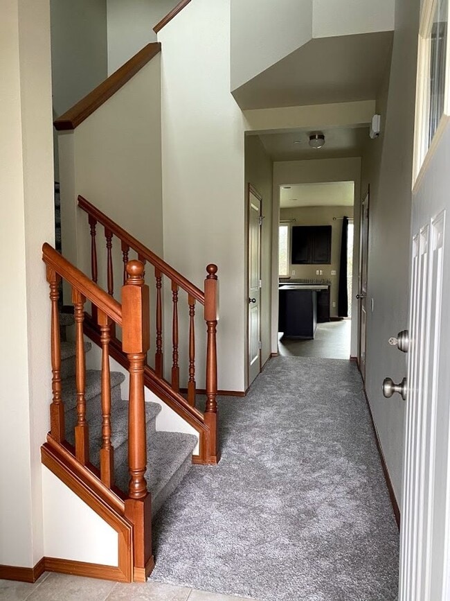 Building Photo - Nice Home in Bremerton!