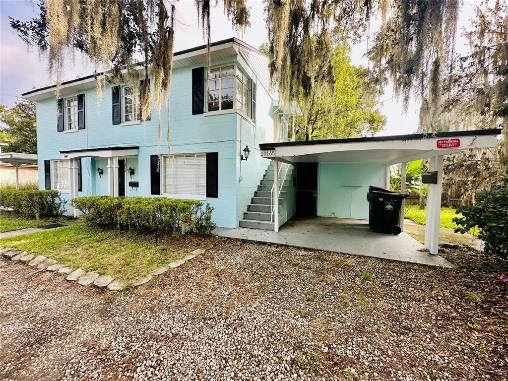 Foto principal - 1016 Atkins Pl