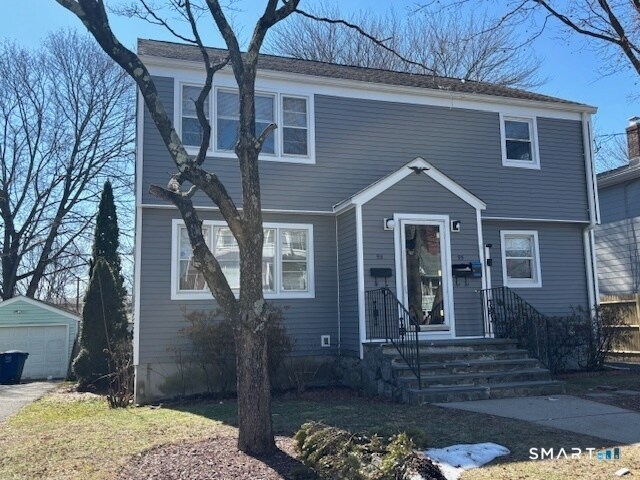 Foto del edificio - 95 Balsam Ave